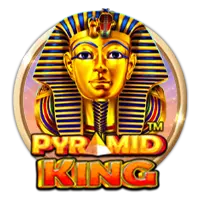 Pyramid King